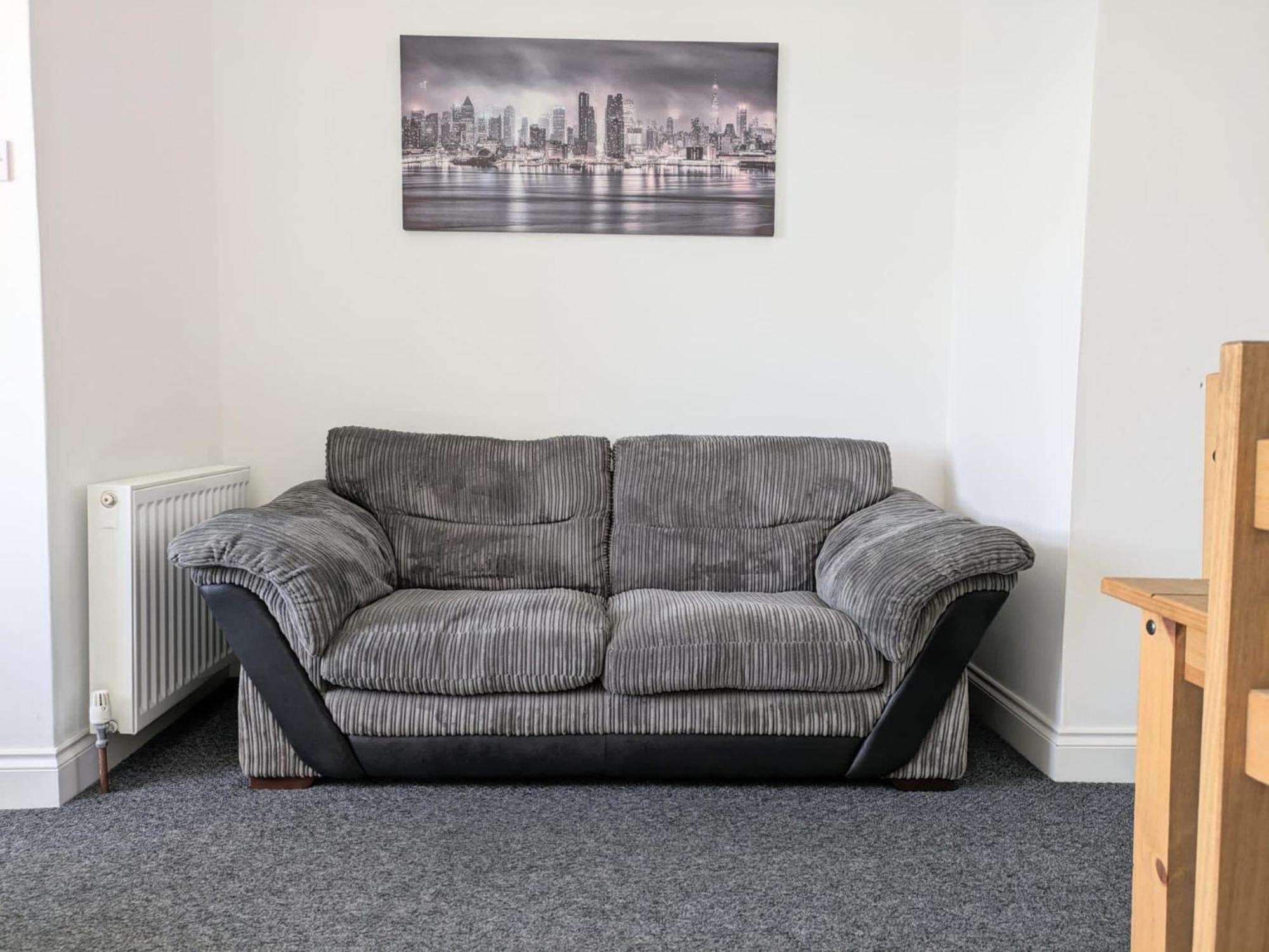 2 Bedroom Townhouse With Seaview On The Nc500 Wick Wick  Exterior photo